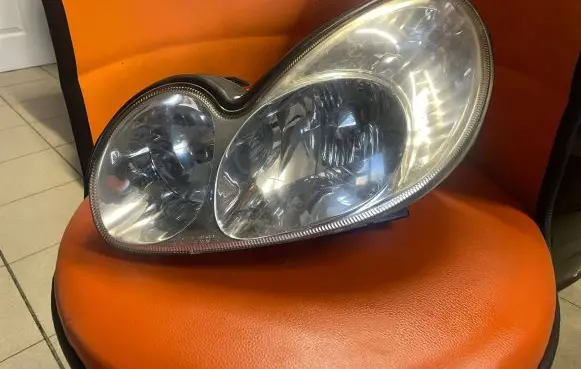 Hyundai Sonata Headlight/headlamp 921013D1XX 921013D1