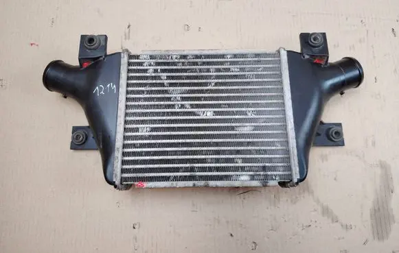 Mitsubishi ASX Intercooler radiator 1271003710
