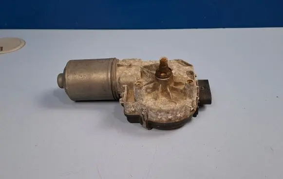Volkswagen Sharan Wiper motor 1137328093