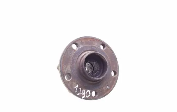 Volkswagen PASSAT B6 Front wheel hub