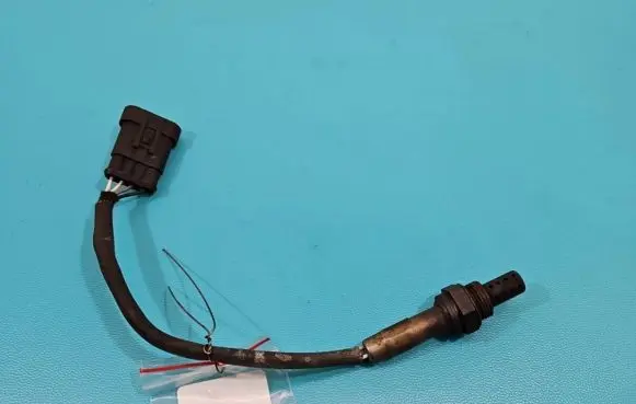 Fiat Punto (188) Lambda probe sensor 7700103504-PCS-MS IMPRK1362249