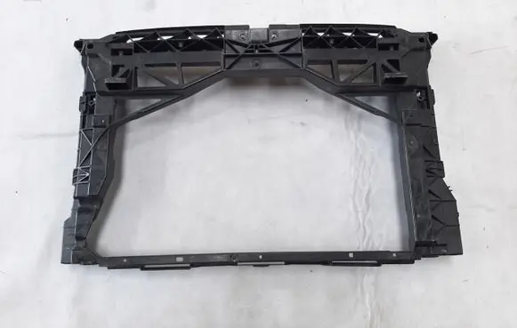 Seat Leon (5F) Radiator support slam panel 5F0805594E