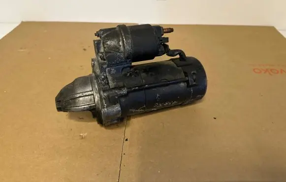 BMW X5 E53 Starter motor 