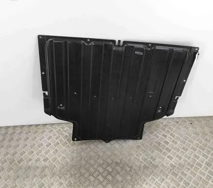 Mercedes-Benz EQE v295 Engine splash shield/under tray A2955242100