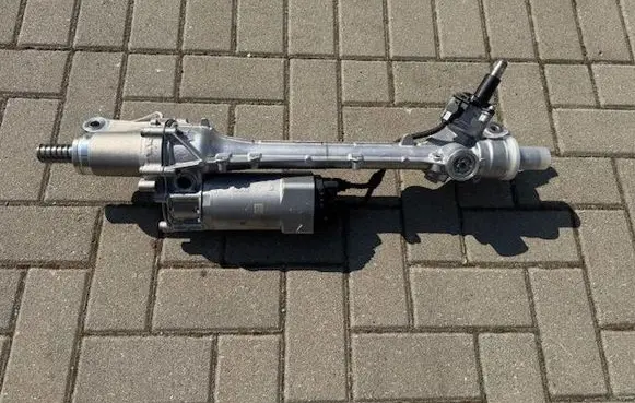 Land Rover Defender Steering rack MBE23200AF M8E23200AF