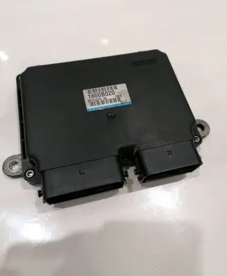 Mitsubishi Delica Engine control unit/module 1860B020 E6T70875