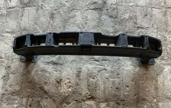 Skoda Octavia Mk3 (5E) Front bumper cross member