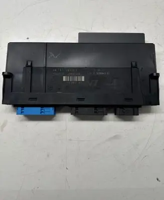 BMW 5 F10 F11 Comfort/convenience module 9286943 504D16F01 2686915426