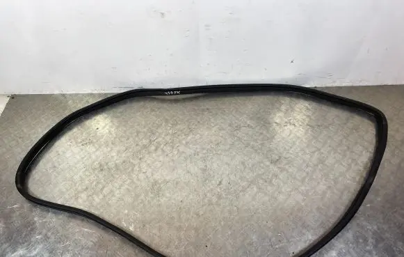 SsangYong Musso Front door rubber seal