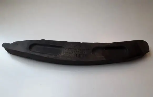 KIA Rio Other body part 841411W000