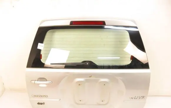 Suzuki Grand Vitara II Tailgate/trunk/boot lid 