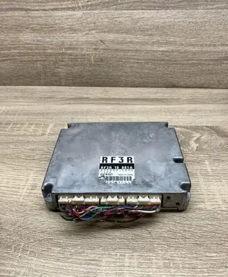 Mazda Premacy Engine control unit/module RF3R18881A 2758005092