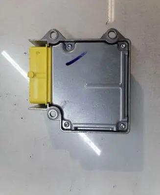 Volkswagen PASSAT B7 Airbag control unit/module 5N0959655AA