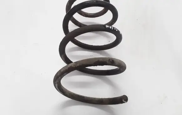 Renault Master III Front coil spring 540109345R