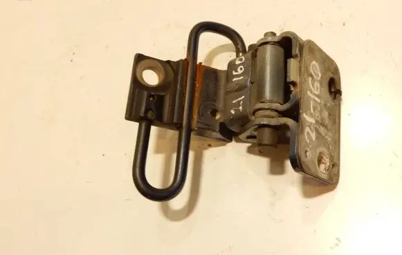 Audi A4 S4 B7 8E 8H Front door lower hinge 21160