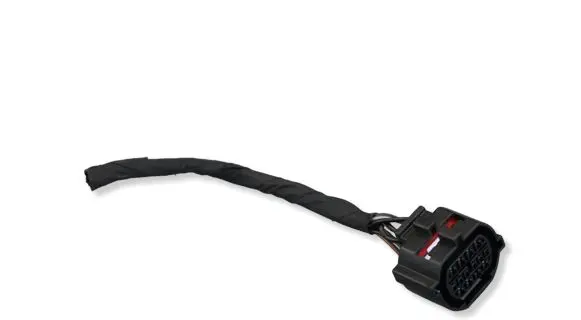 Hyundai i30 Other wiring loom WTYCZKALAMPYI30