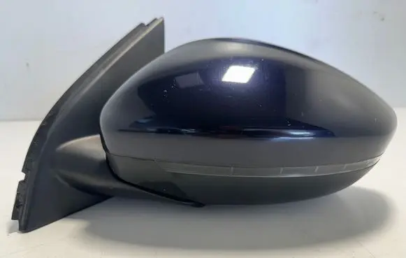 Peugeot 308 Front door electric wing mirror 98088638XT