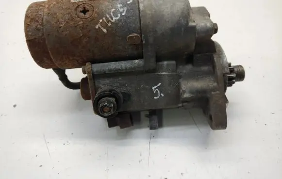 Hyundai Tucson JM Starter motor 3610027010