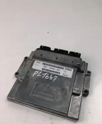 Ford Focus Engine control unit/module 7M5112A650AAC