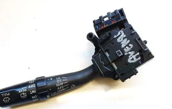 Toyota Corolla Verso AR10 Wiper control stalk 173654