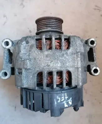 Audi A4 S4 B6 8E 8H Generator/alternator 06B903016AF