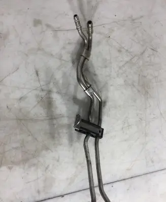 Volkswagen Transporter - Caravelle T6 Fuel line pipe 04L130308F B22713CA