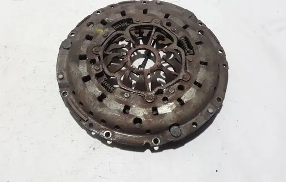 Renault Trafic II (X83) Pressure plate 8200283168