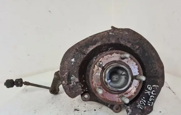 Ford Kuga II Rear wheel hub spindle/knuckle 