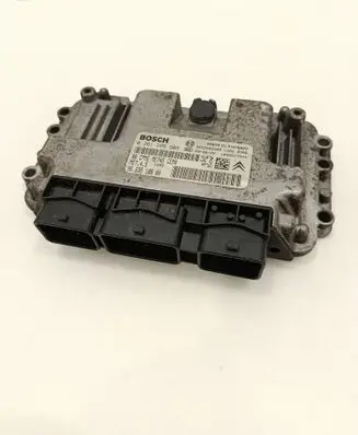 Citroen Xsara Picasso Engine control unit/module 9663518680 9652552380 0261208908