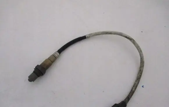 Renault Megane III Lambda probe sensor 0258006990