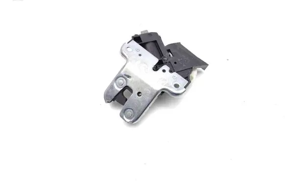 Volkswagen PASSAT CC Tailgate/trunk/boot lock/catch/latch 4F5827505D