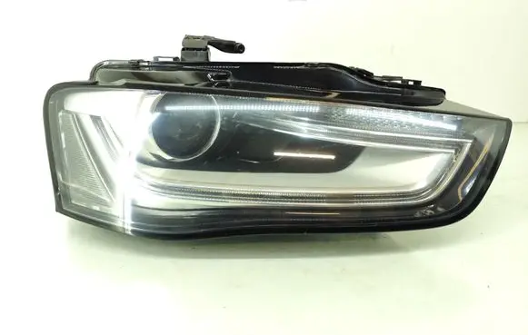 Audi A4 S4 B8 8K Headlight/headlamp 27527205 8K0941006C