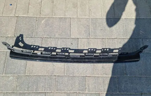 Audi A8 S8 D5 Tow hook cap/cover 4N0807697