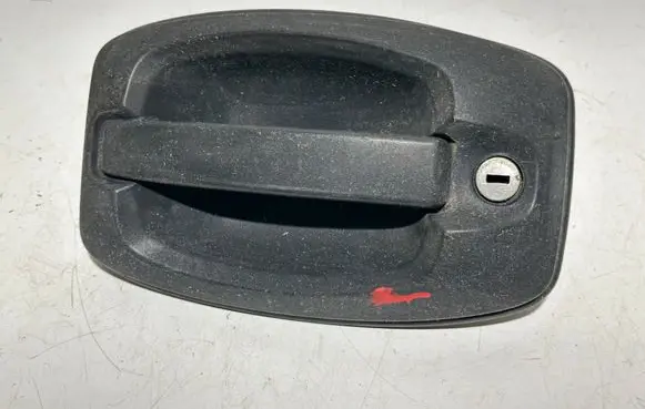 Peugeot Boxer Front door exterior handle