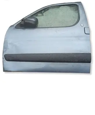 Peugeot Partner Front door 