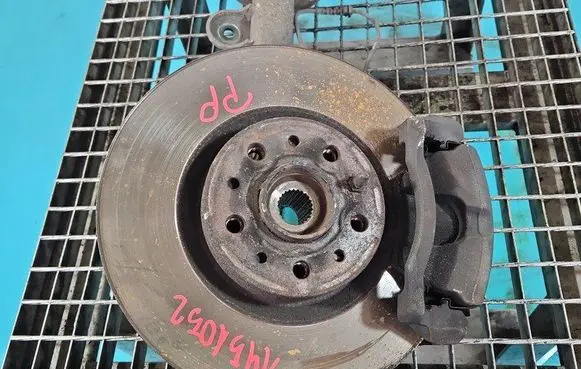 Fiat Tipo Front wheel hub spindle knuckle IMPRK1451052
