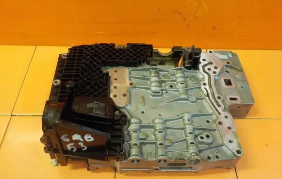 BMW 3 E90 E91 Torque split ecu control unit/module 0260550042 N43B20A