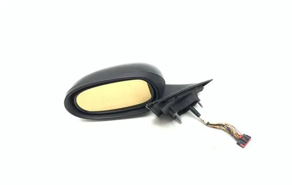 Jaguar XJ X350 Front door electric wing mirror 3003397