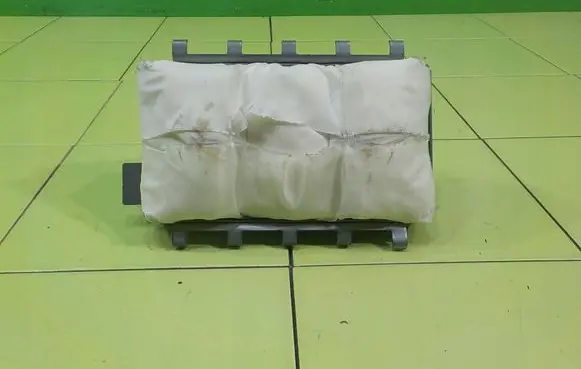 Toyota Prius (XW20) Passenger airbag 