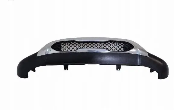 Mercedes-Benz GLE (W166 - C292) Front bumper A1678851900JJJ