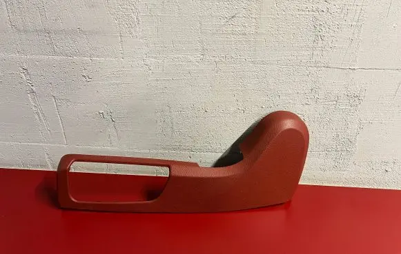 BMW 6 F06 Gran coupe Seat trim 7228289 52107228289