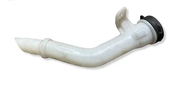 Opel Insignia B Window washer liquid tank fill tube 13480328