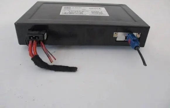 Mercedes-Benz ML W164 Other control units/modules A2118706790