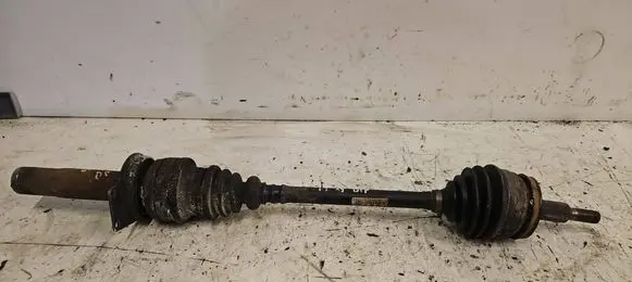 Volkswagen Transporter - Caravelle T5 Front driveshaft 7H0407272AJ