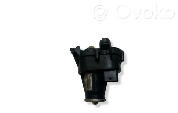 BMW 5 F10 F11 Intake manifold valve actuator/motor 8570791 0280751014