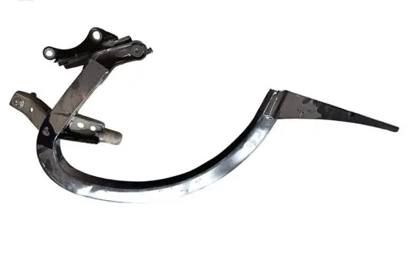 Audi A6 S6 C7 4G Tailgate/trunk/boot hinge 4G5827302A