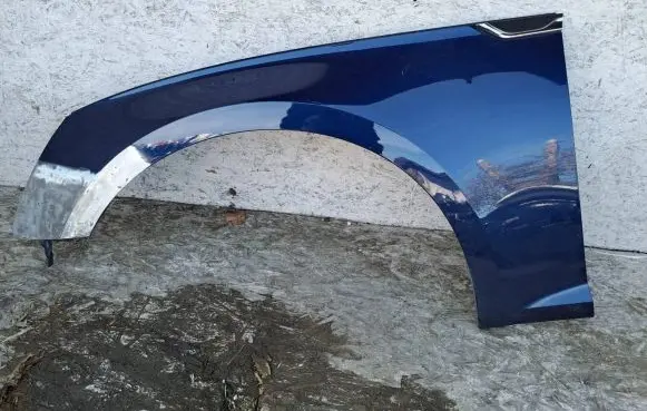 Audi A4 S4 B9 Fender