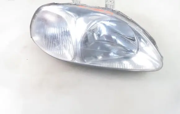 Honda Civic Headlight/headlamp 