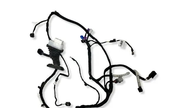 Dodge Challenger Front door wiring loom P68278031AC