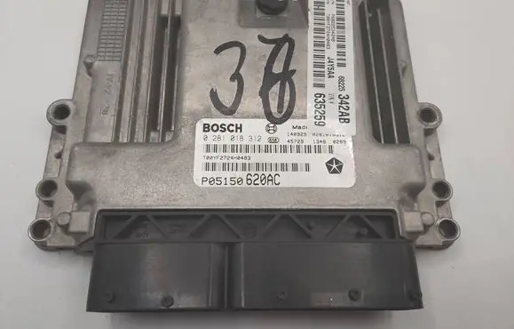 Engine control unit/module